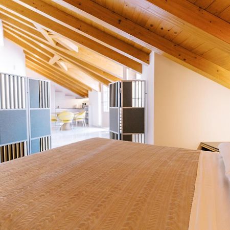 Casa King Apartment Комо Екстериор снимка