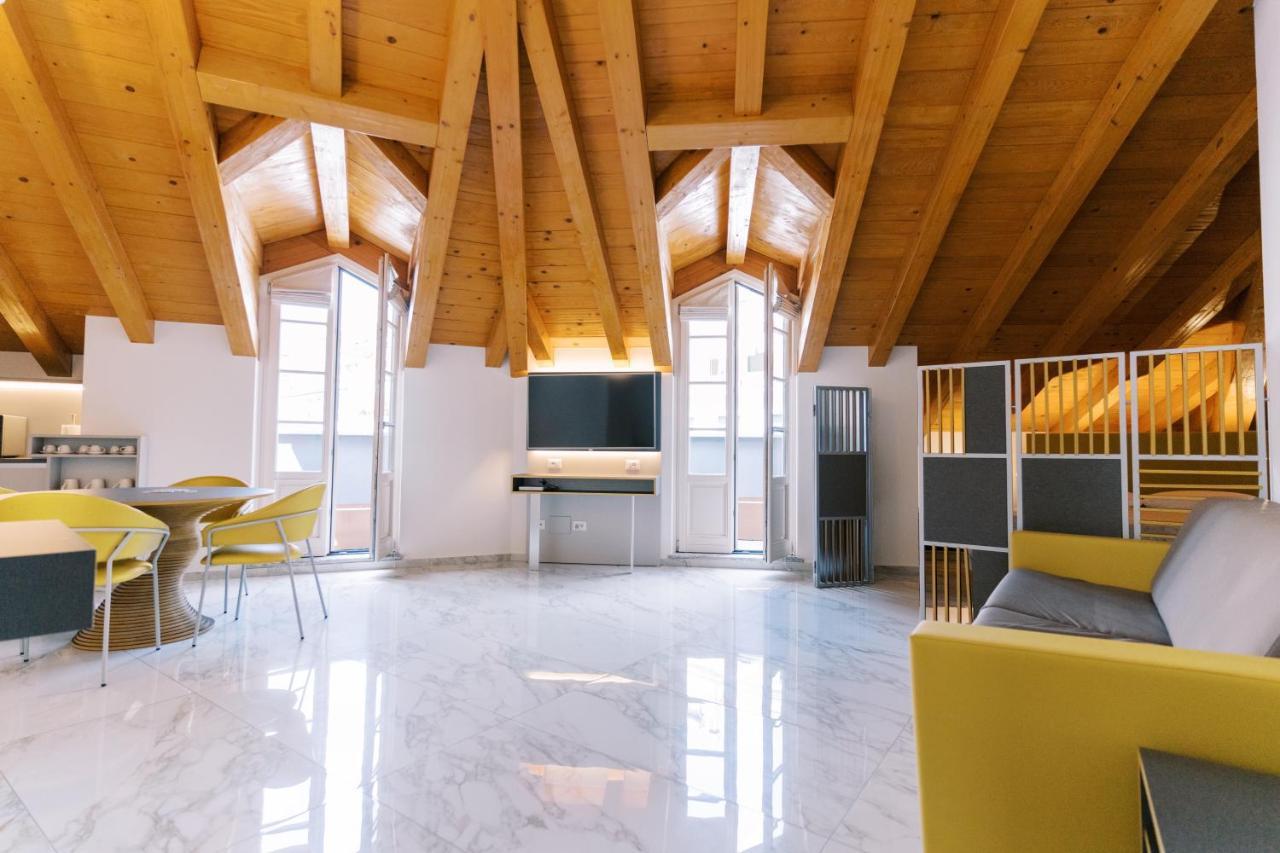 Casa King Apartment Комо Екстериор снимка